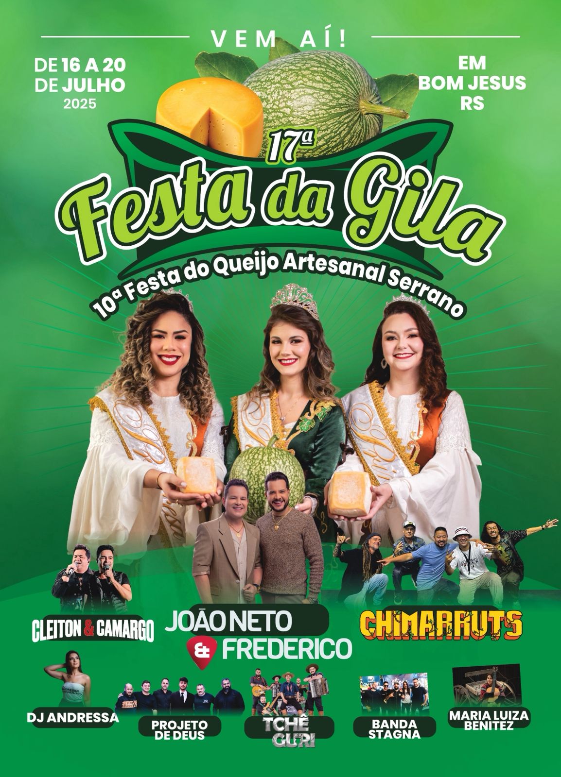 Festival da Gila