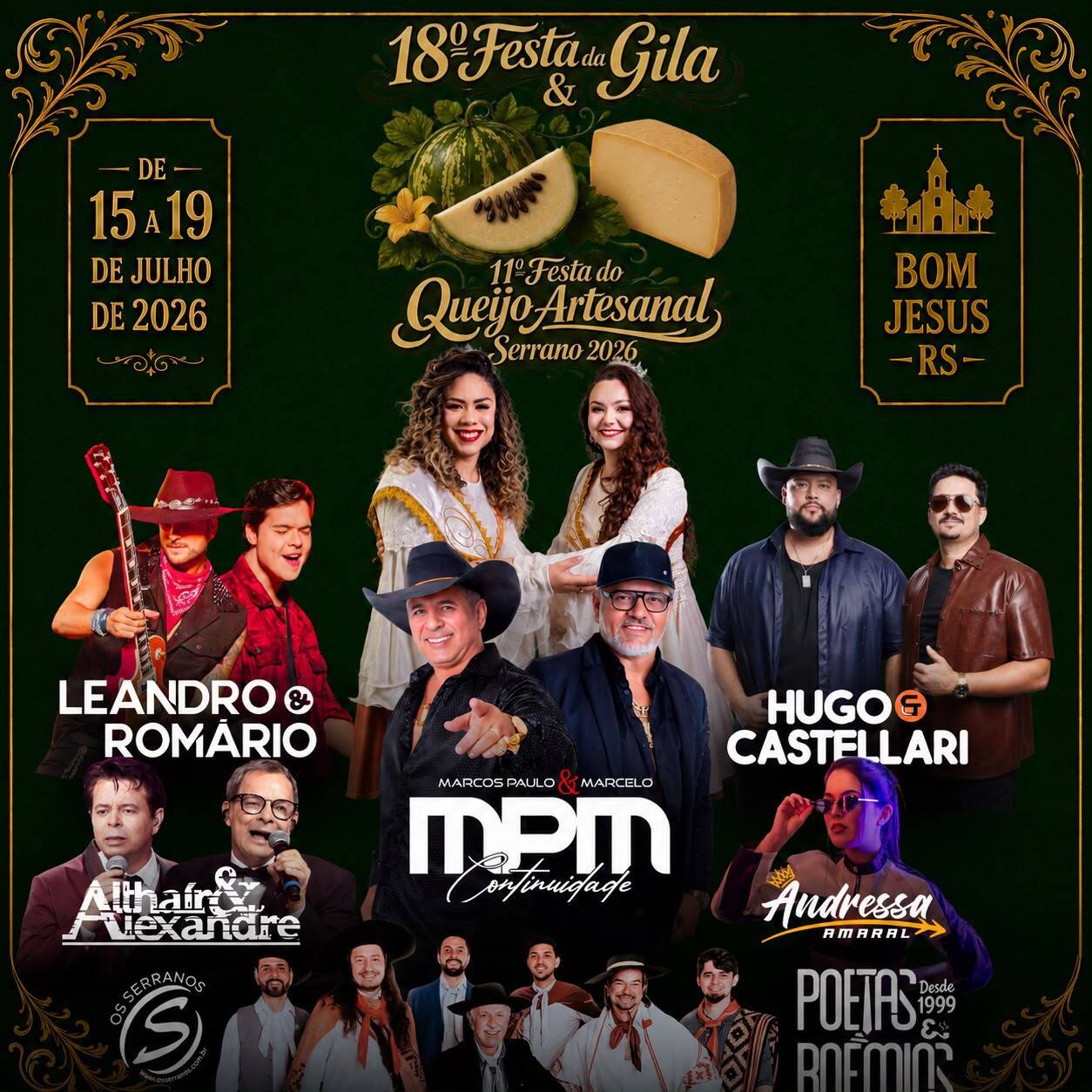 Festival da Gila